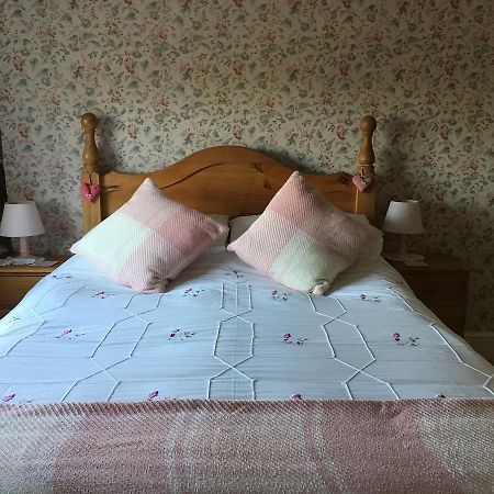 The Corner House Bed and Breakfast Rye Eksteriør billede